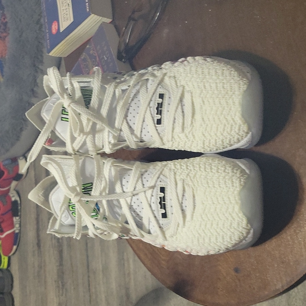 Lebron's